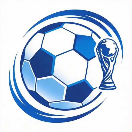 2026世界杯直播 Logo